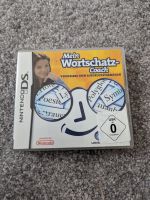 Mein Wortschatz Coach Nintendo DS Baden-Württemberg - Karlsruhe Vorschau