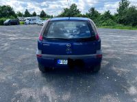 Opel corsa c 1.0 58 PS Hessen - Fulda Vorschau