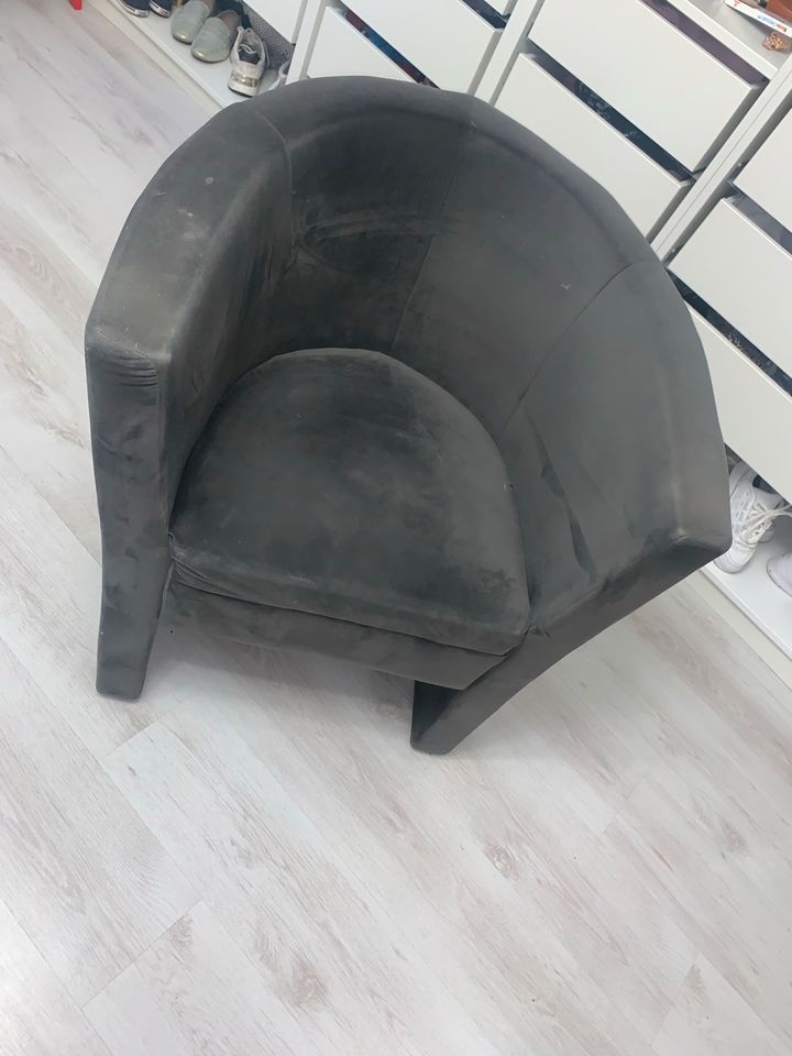Stuhle ich verkaufe mein schmink Stuhl in Bochum