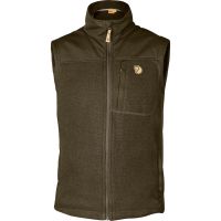 FJÄLLRAVEN Weste Jagdweste BUCK FLEECE VEST XL zum SONDERPREIS Kr. Passau - Passau Vorschau