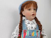 Puppen, Porzelanpuppen,Sammler,Kinder Bayern - Mühldorf a.Inn Vorschau