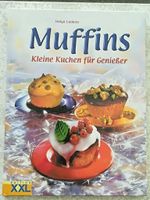 Helga Lederer: Muffins Kleine Kuchen für Genießer Nordrhein-Westfalen - Selm Vorschau