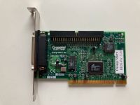 Grappler SCSI Karte 906F PCI Orange Micro für Macintosh Vintage Sachsen - Beucha Vorschau