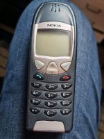 Nokia 6210 Rheinland-Pfalz - Flammersfeld Vorschau