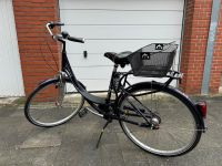 Damenfahrrad 28 Zoll Kettler ALU City Comfort vollgefedert Nordrhein-Westfalen - Neuss Vorschau