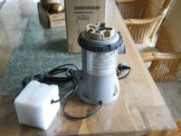 Bestway Filter Pumpe Neu Nordrhein-Westfalen - Recke Vorschau