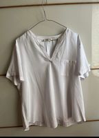 Gerry Weber Gr 40 Shirt Bluse neu weiß Baden-Württemberg - Pforzheim Vorschau