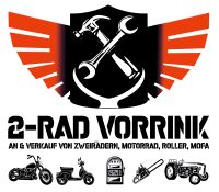 Motorroller, Mofa, Inspektion, Reparatur & Service Niedersachsen - Nortmoor Vorschau