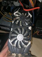 Grafikkarte Gtx 1060 MSI 6gb Bonn - Beuel Vorschau