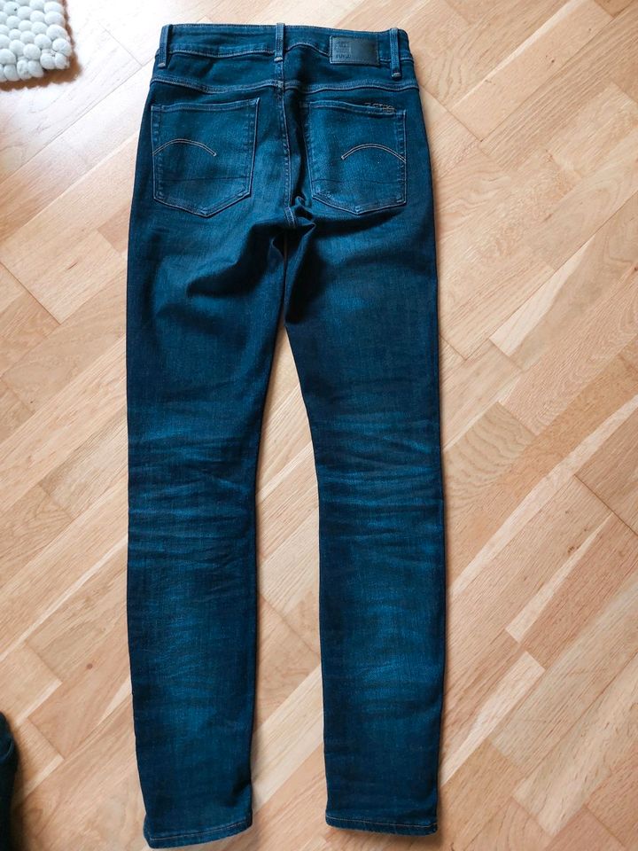 GSTAR 3301 Jeans Gr.25 in Stuhr