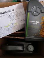 Motoröl Mercedes Benz Saarland - Blieskastel Vorschau