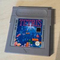 Tetris Nintendo Gameboy Nordrhein-Westfalen - Vlotho Vorschau