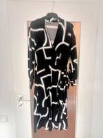 Kleid schwarz weiß Nordrhein-Westfalen - Bad Driburg Vorschau