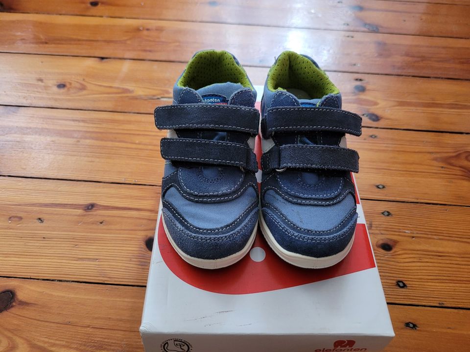 Elefanten Sneaker Größe 25 NEU in Potsdam