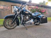 Harley**Road King**Police**1690ccm** Mecklenburg-Vorpommern - Neubrandenburg Vorschau