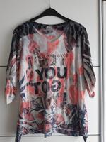 Damen Shirt von Liberty in XL, incl. Briefversand Sachsen - Weißnaußlitz Vorschau