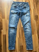 Jeans von Blue Fire Co W27 L30 Hessen - Wetzlar Vorschau