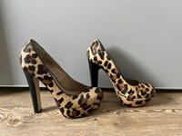 Pumps Steve Madden 37 Leo Kreis Pinneberg - Elmshorn Vorschau