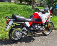 BMW R100GS Paris Dakar, Klassiker aus Sammlung Bayern - Kipfenberg Vorschau