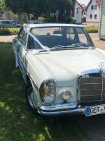 Mercedes 300 SEb Limosine, limitiert Stk Zahl 2737 Rheinland-Pfalz - Hagenbach Vorschau