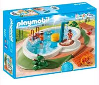 Playmobil Schwimmbad Lindenthal - Köln Weiden Vorschau