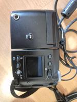 Nikon Coolpix 4500 Kamera Nordrhein-Westfalen - Brilon Vorschau