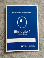 Biologie Skripte von Medilearn Baden-Württemberg - Freiburg im Breisgau Vorschau