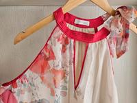 Neckholder-Kleid Frankfurt am Main - Ostend Vorschau