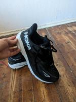 Hoka Clifton 9 - schwarz - Laufschuhe - 44 Münster (Westfalen) - Centrum Vorschau