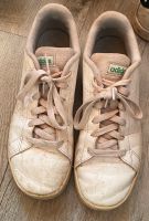 Mädchen Schuhe von Adidas in weiß Gr. 38 Niedersachsen - Lehrte Vorschau