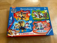 Paw Patrol Puzzle Bayern - Weßling Vorschau