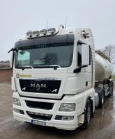 LKW Fahrer Niedersachsen - Sögel Vorschau