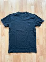 Schwarzes Marco Polo T-Shirt (Größe M | Slim Fit) München - Maxvorstadt Vorschau