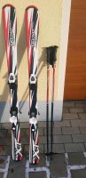 2 Paar  Kinder Ski Tecno Pro 1,30m Thüringen - Nobitz Vorschau