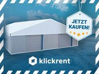 Kalthalle mit Trapezblech | Leichtbauhalle, Lagerhalle, Blechhalle in München, Stuttgart, Nürnberg, Karlsruhe, Heidelberg, Würzburg, Ulm, Heilbronn, Pforzheim, Reutlingen und Umgebung Stuttgart - Stuttgart-Mitte Vorschau