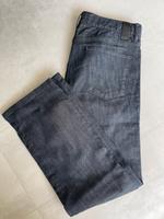 HUGO BOSS Jeans W36 L32, Hose dunkelblau stretch Neuwertig Chemnitz - Siegmar Vorschau