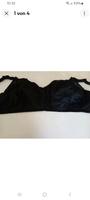 Minimizer BH schwarz mit Spitze, Gr.100 G von Naturana Hessen - Angelburg Vorschau