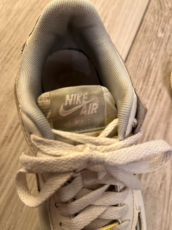 Nike air clearance max af7 82