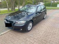 BMW 320d zu verkaufen Nordrhein-Westfalen - Oerlinghausen Vorschau