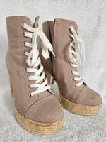 Catwalk Stiefeletten Rheinland-Pfalz - Schönenberg-Kübelberg Vorschau