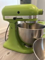 Kitchenaid + wasserkocher Baden-Württemberg - Eppelheim Vorschau