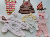 Babykleidung - Babysachen - Neugeborenenkleidung - Set Sachsen-Anhalt - Zeitz Vorschau