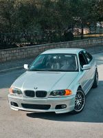 BMW e46 Coupe | M Vorne | Xenon | TÜV Bayern - Münsing Vorschau