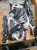 Head Kinder Inlineskates Gr. 26-31 Nordrhein-Westfalen - Rheinberg Vorschau