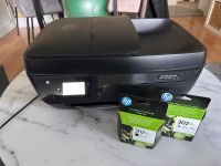 HP OfficeJet 3831 inkl. Patronen - Drucker/Scanner/Kopierer/Fax Köln - Vingst Vorschau