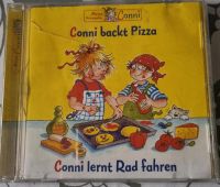 Conni backt Pizza,  conni lernt Rad fahren CD Niedersachsen - Wolfsburg Vorschau