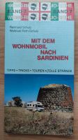 WOMO, Mit dem Wohnmobil nach Sardinien, Band 7 Bayern - Deggendorf Vorschau