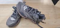 Reebok Women's Zig Kinetica Horizon Running Sneaker Bayern - Stein Vorschau