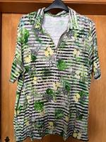 Polo Shirt von Rabe  grün weiß Gr. 50 Häfen - Bremerhaven Vorschau