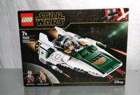 LEGO 75248 A-Wing Starfighter *NEU *OVP *inkl. Versand Sachsen-Anhalt - Osterburg Vorschau